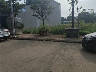 Chính chủ gửi bán 100m2 đất tái định cư bình yên  fpt hòa lạc giá rẻ nhất thị trường chỉ 4x triệu