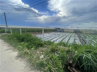 Giảm giá đậm sâu 510m2 đất phạm ngọc thạch, thị trấn thạnh mỹ, đơn dương