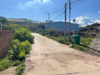 Bán đất trung tâm thạnh mỹ, đơn dương, lâm đồng  5x22m (75m2 thổ cư)
