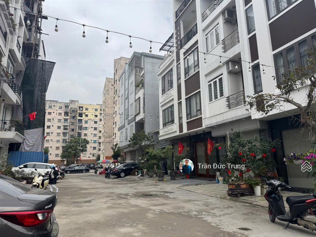 Lô 27 lê hồng phong dt 60m2 hàng tuyệt chủng