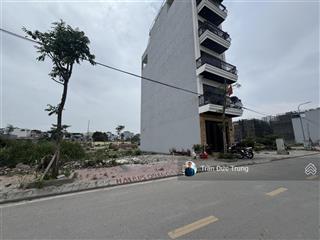 Bán đất 67,5m2 ngang 4,5m tđc cây đa