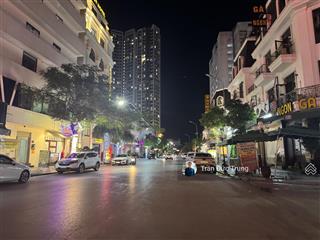 Tuyến 3 trại lẻ lô 90m2 ngang 4,5m sát hoàng huy mall