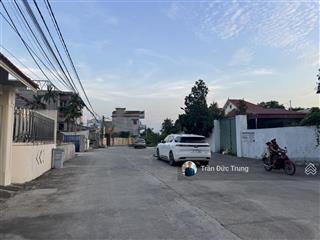 Bán đất 326m2 phương lung sát chợ hương cách vinhomes dương kinh chỉ 500m