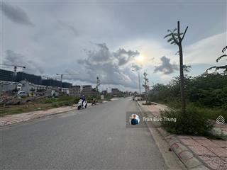 96m2 ngang 8m cực hiếm tuyến 1 tđc 226 lê lai