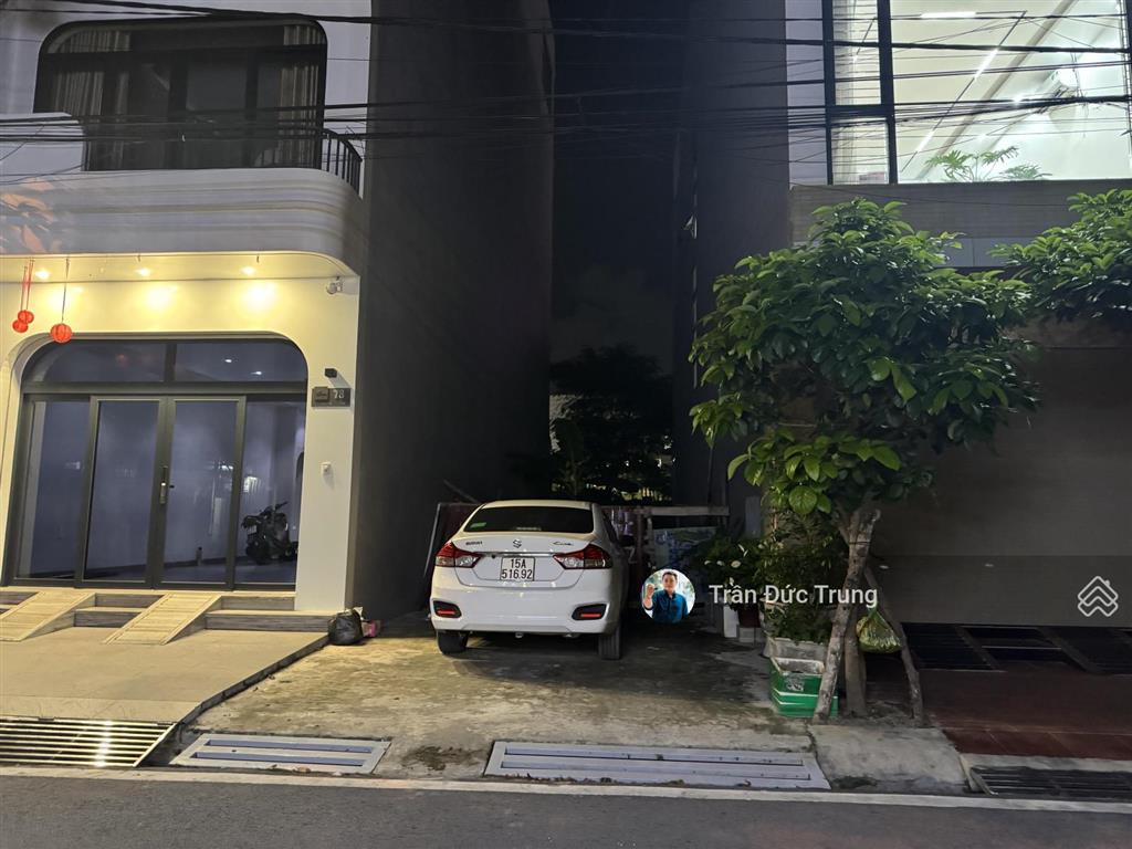 Mặt đường đào nhuận 90m2 ko lỗi view đằng sau siêu siêu thoáng