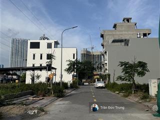 Tuyến 2 tđc cây đa dt 63m2 ngang 4,5m