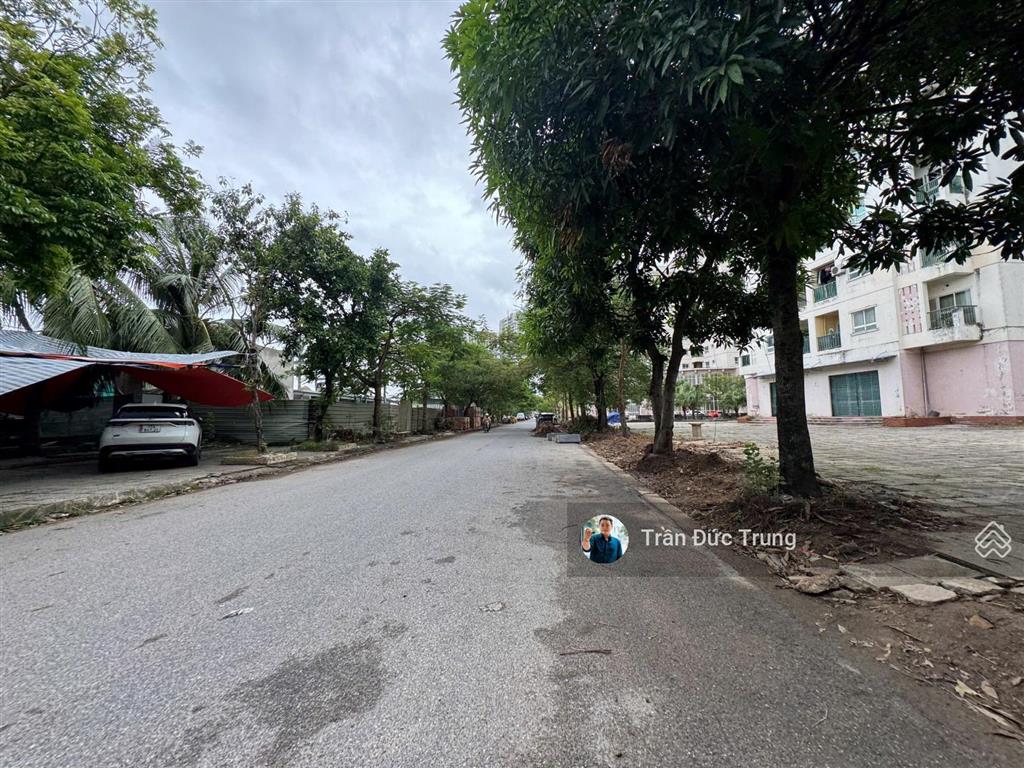 Bán đất lê hồng phong hướng đông nam view thoáng ngay sát hồ