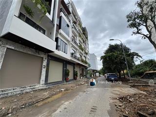 Bán đất lê hồng phong hướng đông nam view thoáng ngay sát hồ