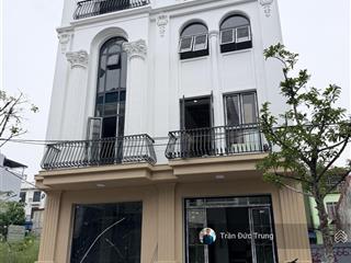 Khu tđc vip nhất thiên lôi gần aeon mall đường 18m dt 60m2 ngang 9,1m