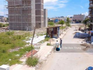 Đẹp nhất tuyến 2 khu tđc 226 lê lai 48m2 giữa ngã tư