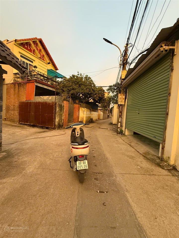 Bán đất tại tiền châu, giá thỏa thuận, 50m2, mặt tiền 4.5m, ngõ 4m, pháp lý đầy đủ