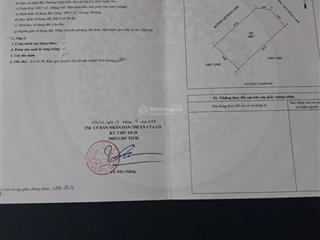 Bán đất hai mặt tiền đường bình minh cửa lò, tổng diện tích 380m2, mặt tiền 20m!  0899 303 *** đức