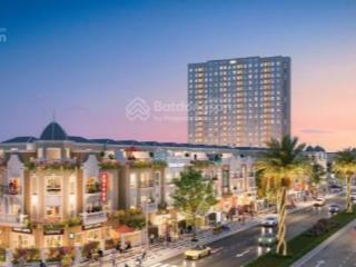 Biệt thự eurowindow sport garden,trung tâm tp.vinh giá chỉ từ 57 tr/m2.nơi đáng mua nhất hiện tại