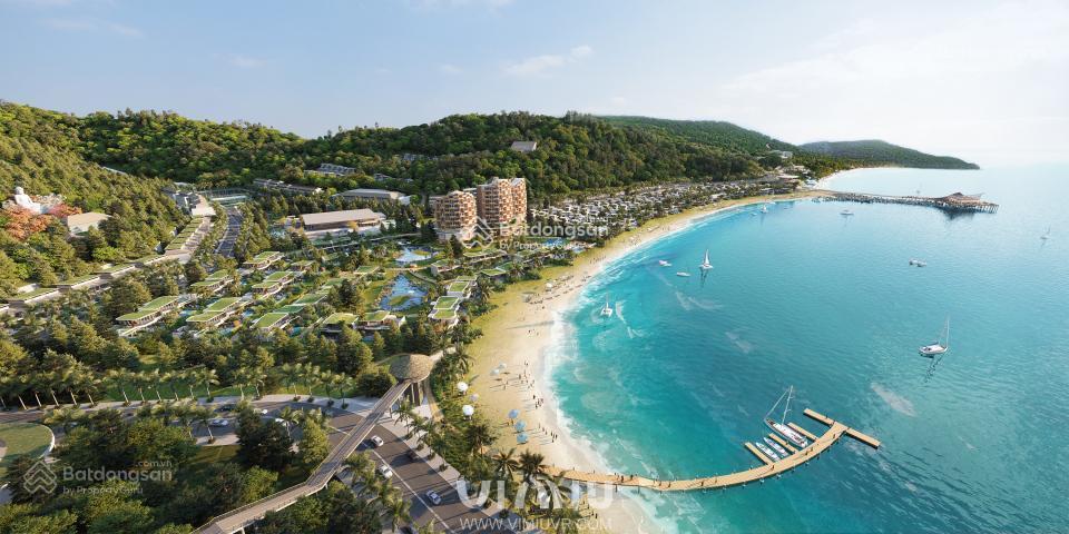 Mở bán siêu biệt thự biển độc nhất nghệ an, meysenses lucia bay bãi lữ!  0899 303 *** đức