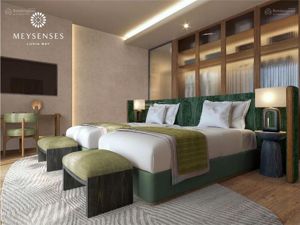 Mở bán siêu biệt thự biển độc nhất nghệ an, meysenses lucia bay bãi lữ!  0899 303 *** đức