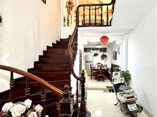 Bán nhà mặt ngõ vũ trọng phụng, thanh xuân 35m2 5 tầng mt 3,5m 5pn 8,2 tỷ. nhà trung tâm quận