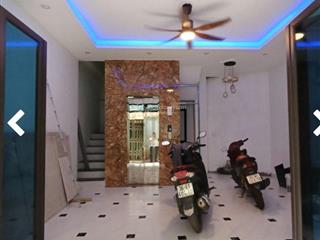 Bán nhà mặt ngõ linh quang đống đa. nhà rộng 50m2 6 tầng mặt rộng 7m 4 pn rộng khép kín 8,58tỷ