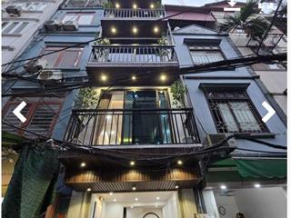 Bán nhà mặt ngõ thái hà,đông đa 30m26 tầngmặt 3,6m3 pn rộng12,6 tỷ.nhà trung tâm quận đông đa.