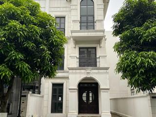 (gấp) song lập hoàn thiện ha03 gần công viên diện tích 150m2, giá 26.8 tỷ vin gia lâm (0985 941 ***)