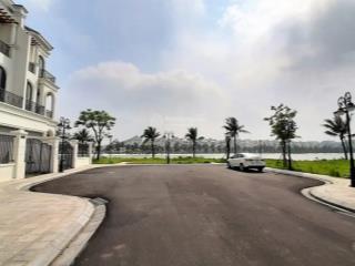 Song lập ngọc trai đảo nhỏ 183m2, tây bắc, giá 51 tỷ vin gia lâm (0985 941 ***)