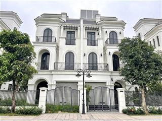 Song lập ngọc trai 2 gần ngã tư, vườn hoa giá 51 tỷ vin gia lâm, hn (0985 941 ***)