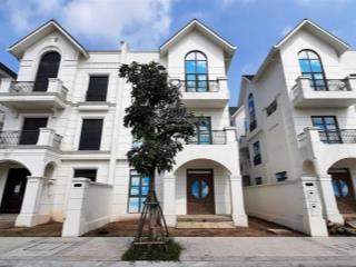 Cực hiếm! biệt thự mặt hồ ngọc trai tiểu khu san hô giá 45 tỷ tại vin gia lâm (0985 941 ***)