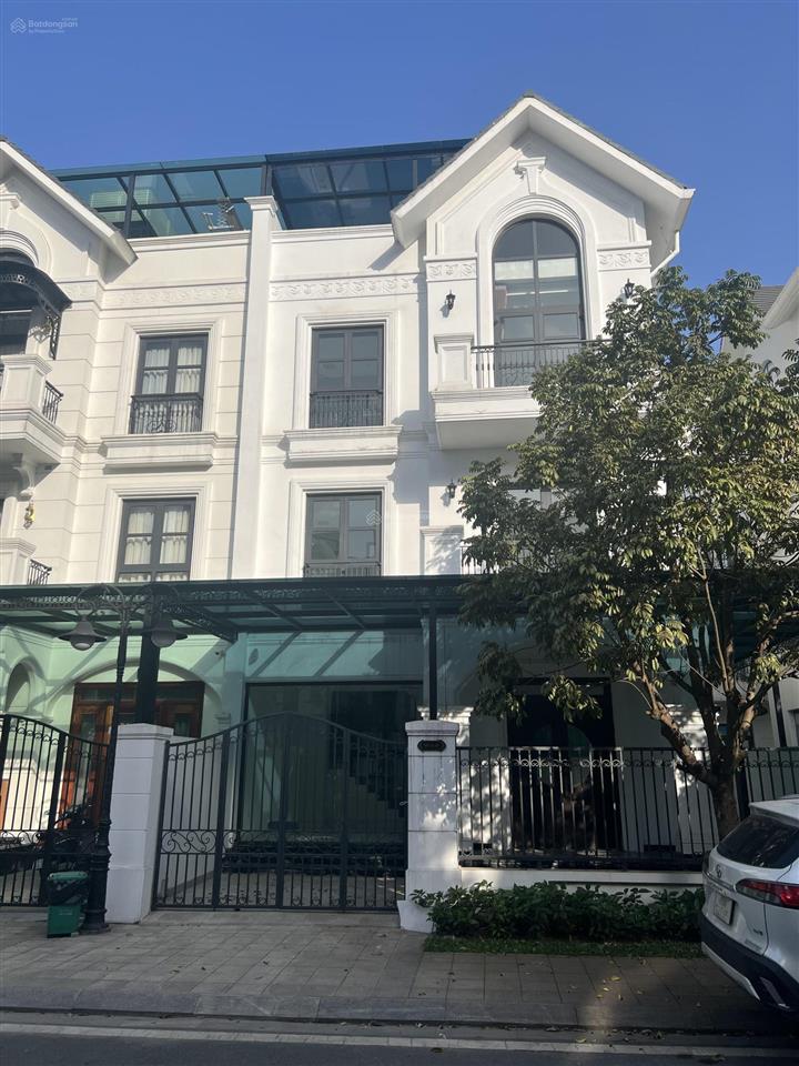 36.2 tỷ! song lập 150m2 hoàn thiện san hô gần hồ vin 1 gia lâm, hà nội (0985 941 ***)