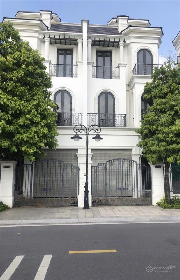 Song lập sao biển full đồ giá 29.6 tỷ! diện tích 142.2m2 tại vin 1 gia lâm, hà nội (0985 941 ***)