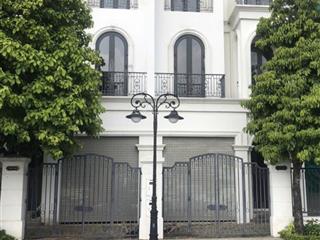 Song lập sao biển full đồ giá 29.6 tỷ! diện tích 142.2m2 tại vin 1 gia lâm, hà nội (0985 941 ***)