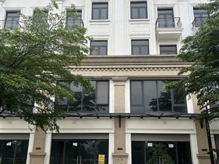 8.5 tỷ ! shophouse 5 tầng giá diện tích 266m2 vin 1 gia lâm, ha nội (0985 941 ***)