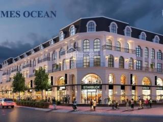 Shophouse tmdv 50 năm hoàn thiện, dòng tiền 70 triệu/tháng, giá 21.x tỷ vin 1 gia lâm (0985 941 ***)