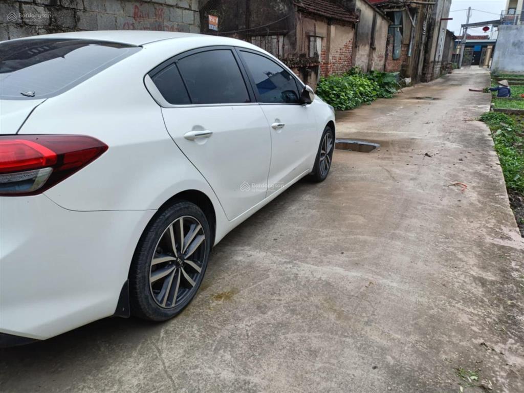 Hơn 2 tỷ xíu, làm thế nào để sở hữu lô đất cách vđ 4 vài trăm mét ngõ ô tô 7 chỗ