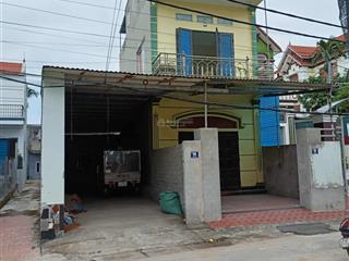 Bán gấp! căn nhà 3 tầng, dt 121m2  vĩnh lộc, chương dương (mới) hn  ngõ thông, 2 ô tô con tránh