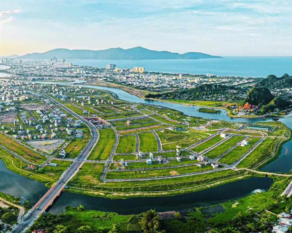 Đất ven sông phân khu đầm sen giá rẻ hơn thị trường 500 triệu