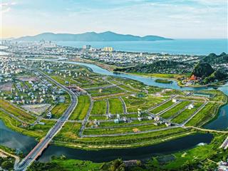 Đất ven sông phân khu đầm sen giá rẻ hơn thị trường 500 triệu