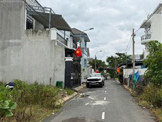 Bán đất khu k+, xã an phước  long thành, 99.7m²  thổ cư 80m²  giá chỉ 3 tỷ 350