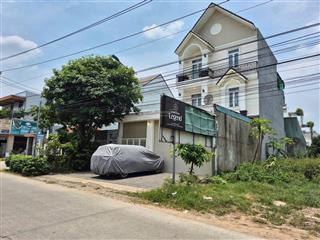 Bán đất mặt tiền kinh doanh khu k + an phước, long thành, dt 105m2, giá chỉ 5 tỷ 200