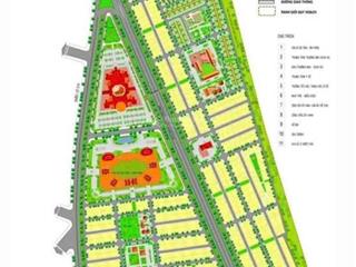 Chính chủ bán 3 lô đất liền kề  mặt tiền đường dê ba tráng, an phước  long thành, giá tốt