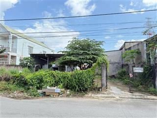Bán đất mặt tiền nguyễn văn kí  đối diện tái định cư kim sơn, long thành (cũ) 810m², giá chỉ 11 tỷ