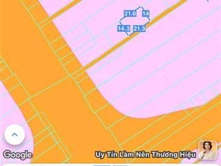 Bán đất long phước (cũ) long thành  303m² thổ cư 250m²  giá chỉ 4,2 tỷ