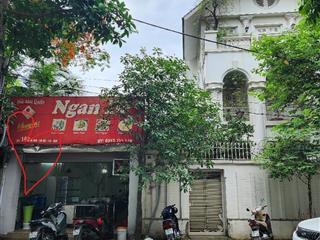 BỒ ĐỀ,LONG BIÊN 30tỷ 115m MẶT PHỐ VỈA HÈ KINH DOANH CHO THUÊ,VĂN PHÒNG