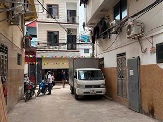 Bán cc mini đẹp ngay đh công nghiệp, 10,6 tỷ, 62m2, 14pkk, dòng tiền 60tr/th,  0397 286 ***