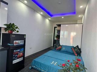 Siêu phẩm dòng tiền 80tr/ tháng  15p khép kín full nội thất đầy đủ pccc, 12,5 tỷ,  0397 286 ***