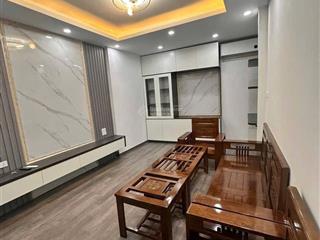 Bán nhà quang trung hà đông 5 tầng 30m mặt tiền 3,5m giá nhỉnh 7 tỷ vài bước ra mặt phố