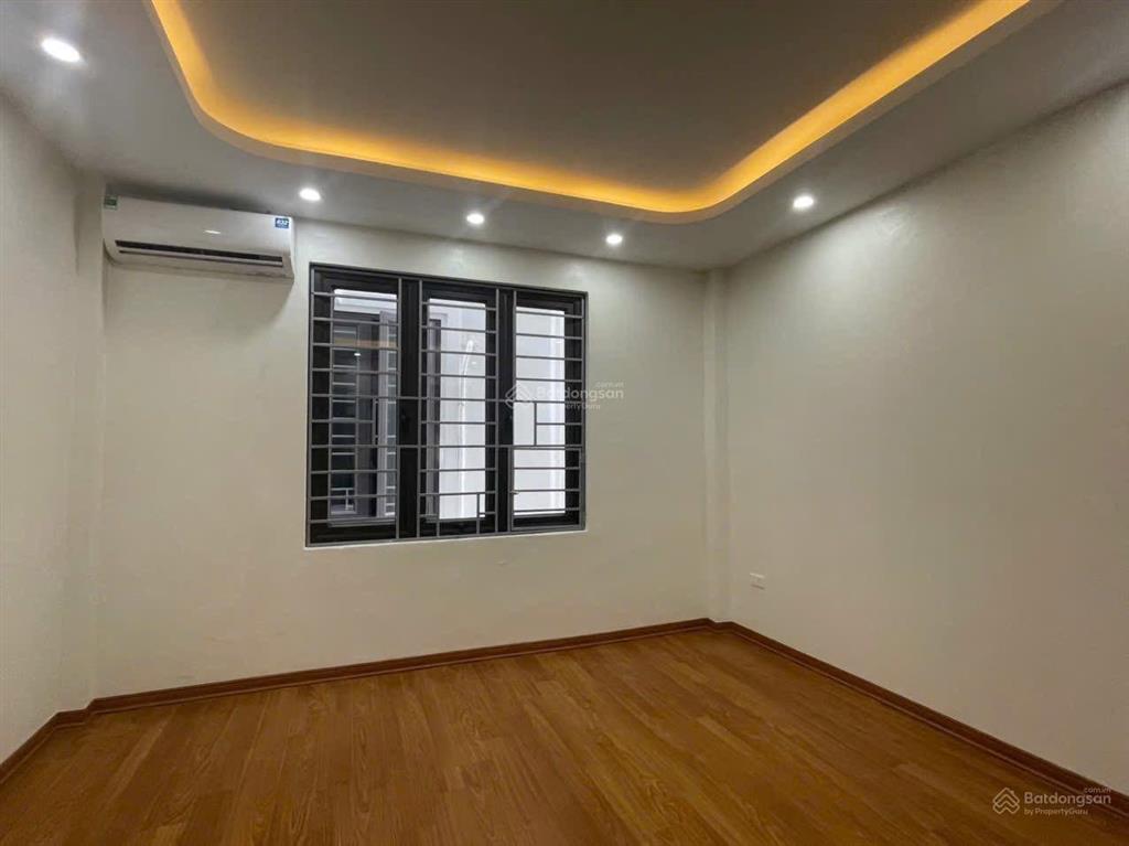 Chính chủ gửi bán nhà 5 tầng ngọc trục đại mỗ 33m mặt tiền 4,5m 40m ra ô tô tránh giá nhỉnh 7 tỷ