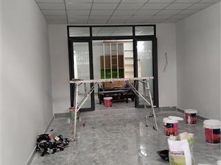 Cho thuê nhà gần chợ đầu mối hm, gần trường thpt bà điểm