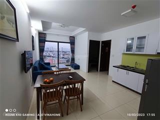 Bán chung cư ph view biển, 2 phòng ngủ 2wc