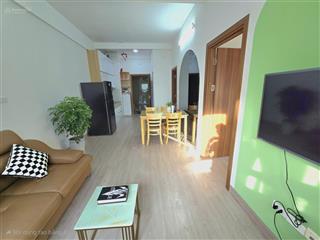 Chính chủ bán căn hộ xã hội ssh07 hà quang  p. nam nha trang full nội thất mới chỉ 1 tỷ 850