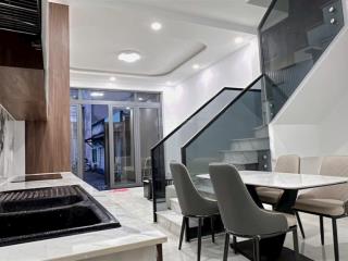 Nhà phường long hưng, đồng nai, 1 trệt 1 lầu, sổ hồng riêng, nhà xây mới