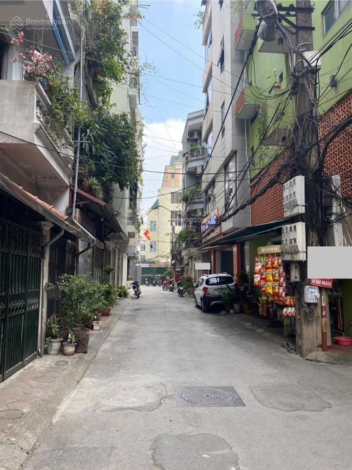 Tập thể đại la, hai bà trưng, hà nội. căn góc cực hiếm, 85m2. tầng thấp, tràn ngập ánh sáng 3,6 tỷ